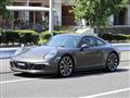 2013 Porsche 911