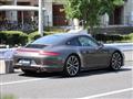 2013 Porsche 911
