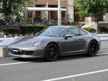 2015 Porsche 911