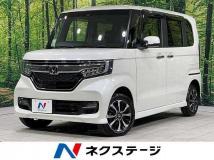 2018 Honda N BOX