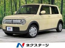 2017 Suzuki Lapin