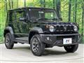 2025 Suzuki Jimny Sierra