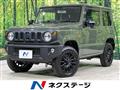 2021 Suzuki Jimny