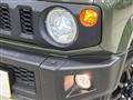 2021 Suzuki Jimny