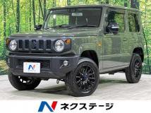 2021 Suzuki Jimny