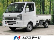 2018 Suzuki Carry Truck
