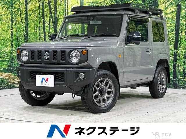 2024 Suzuki Jimny