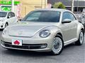 2015 Volkswagen Beetle