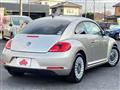2015 Volkswagen Beetle