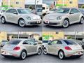 2015 Volkswagen Beetle