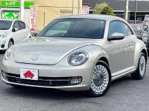 2015 Volkswagen Beetle