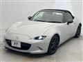 2017 Mazda Roadster