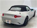 2017 Mazda Roadster