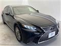 2018 Lexus LS