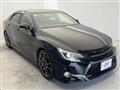 2018 Toyota Mark X
