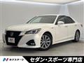 2018 Toyota Crown Hybrid