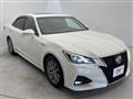 2018 Toyota Crown Hybrid