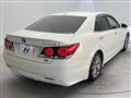 2018 Toyota Crown Hybrid