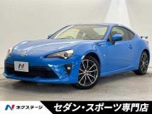 2021 Toyota 86