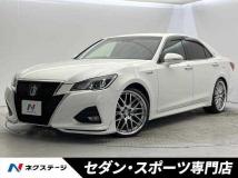 2017 Toyota Crown Hybrid