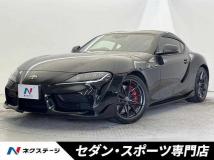 2023 Toyota Supra