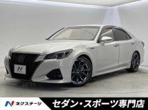 2016 Toyota Crown Hybrid