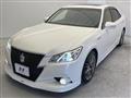 2013 Toyota Crown Hybrid