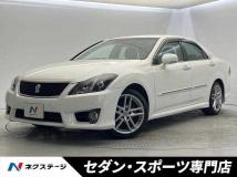 2011 Toyota Crown