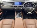 2012 Lexus GS