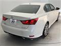 2012 Lexus GS