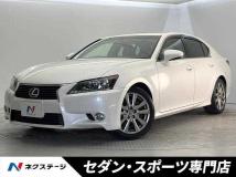 2012 Lexus GS
