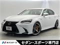 2015 Lexus GS