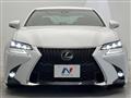 2015 Lexus GS