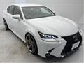 2015 Lexus GS