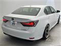 2015 Lexus GS