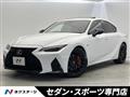 2021 Lexus IS
