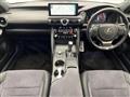 2021 Lexus IS
