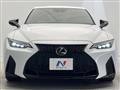 2021 Lexus IS