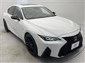 2021 Lexus IS
