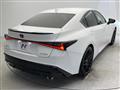 2021 Lexus IS