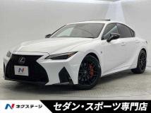 2021 Lexus IS