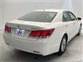 2013 Toyota Crown