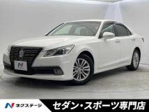 2013 Toyota Crown