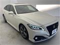 2020 Toyota Crown Hybrid