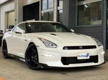 2025 Nissan Nissan GT-R