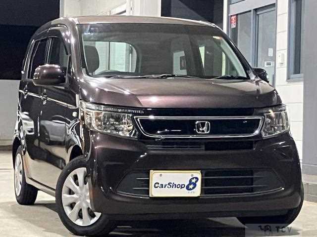 2015 Honda Honda Others