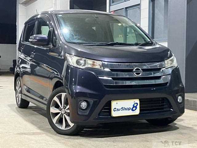 2013 Nissan Nissan Others