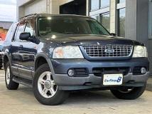 2003 Ford Explorer