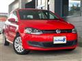 2010 Volkswagen Polo