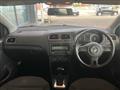 2010 Volkswagen Polo